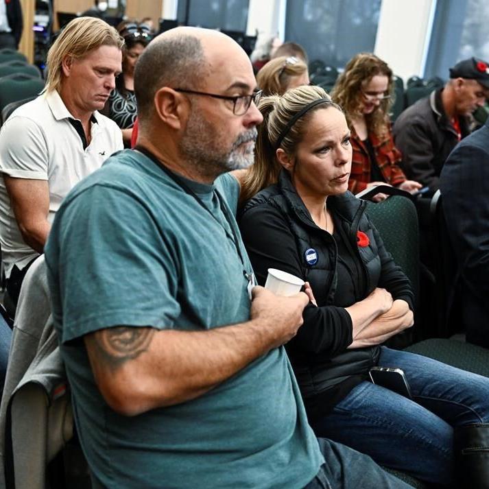 'Freedom Convoy' leaders' criminal trial goes beyond mischief charges